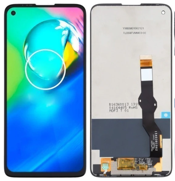 [731583] Moto G8 Power ORIGINAL / G STYLUS 2020