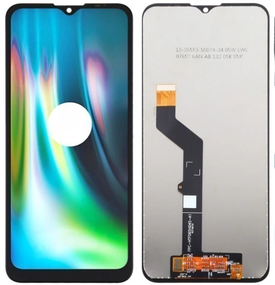 [731585] MOTO G9 PLAY / E7 PLUS / MOTO G9 IPS ORIGINAL