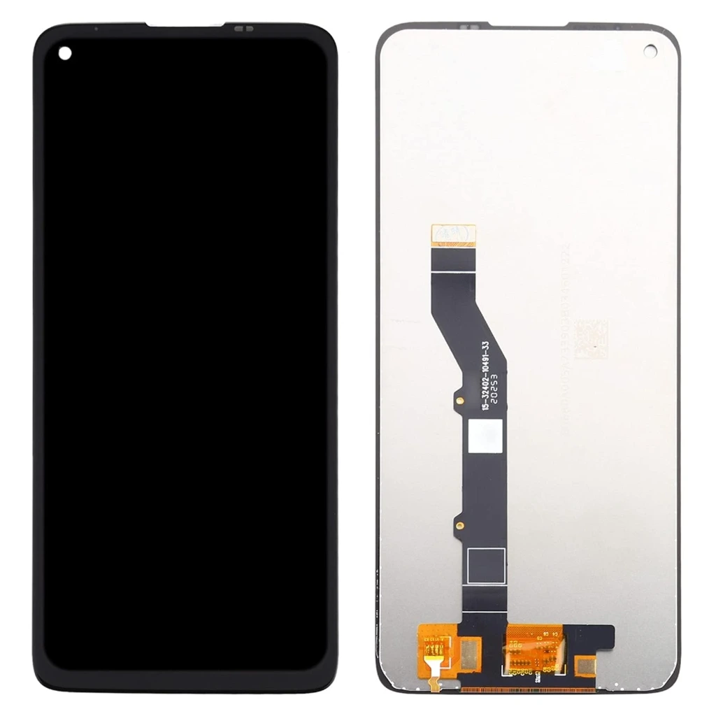 [731586] MOTO G9 PLUS