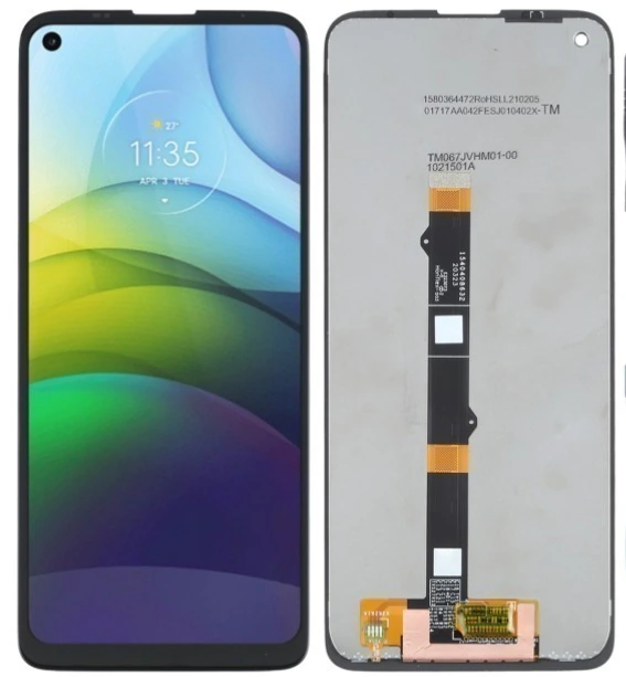 [731587] MOTO G9 POWER