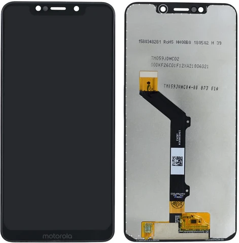[731588] MOTO ONE