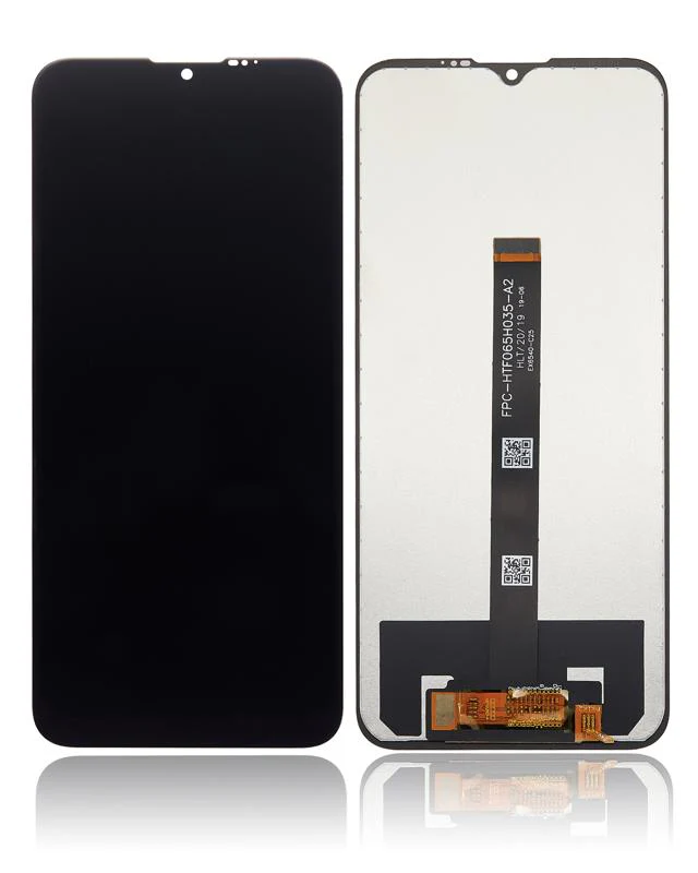 [731590] MOTO ONE FUSION ORIGINAL