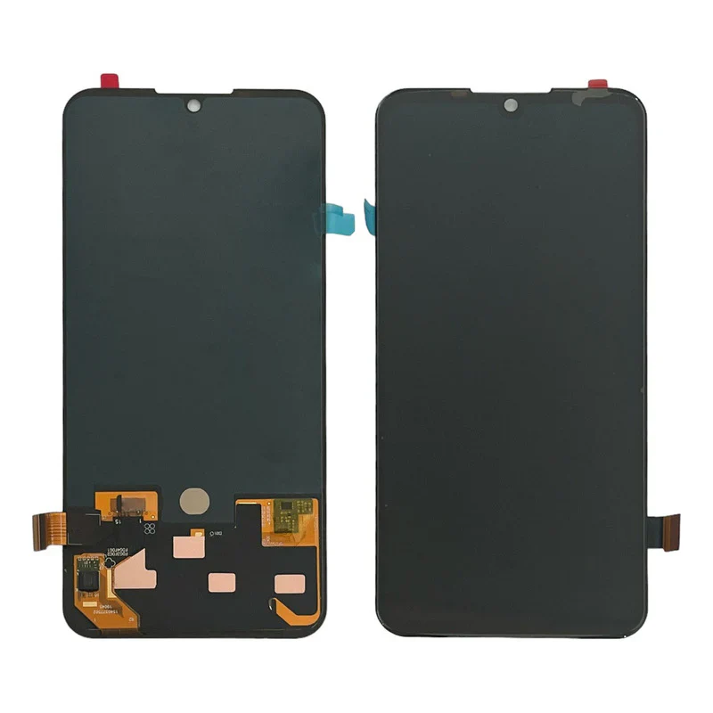 [731594] MOTO ONE ZOOM / MOTO Z4 (VERSION B) OLED