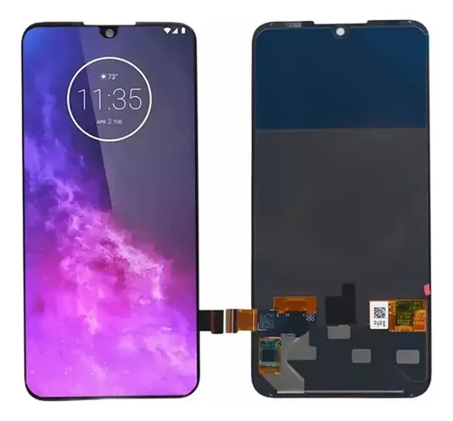 [731595] MOTO ONE ZOOM / MOTO Z4 (VERSION INCELL