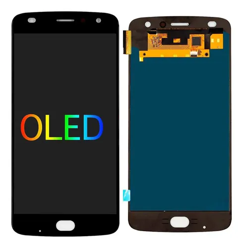 [731597] MOTO Z2 PLAY OLED / NEGRO