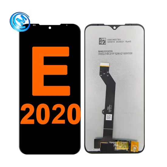 [731535] MOTOROLA MOTO E 2020