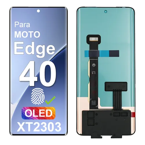 [731599] MOTOROLA MOTO EDGE 40 / EDGE 40 NEO