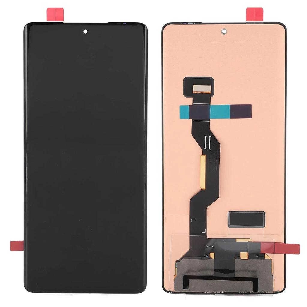 [852750] MOTOROLA MOTO EDGE 50 FUSION