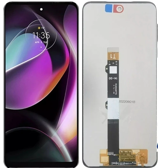 [731606] MOTOROLA MOTO G 5G 2022