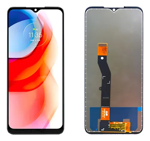 [1004507] MOTOROLA MOTO G PLAY 2021
