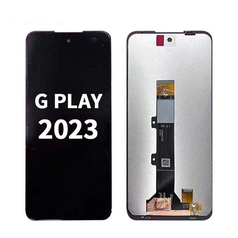 [731608] MOTOROLA MOTO G PLAY 2023