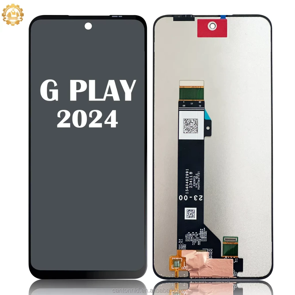 [1038150] MOTOROLA MOTO G PLAY 2024