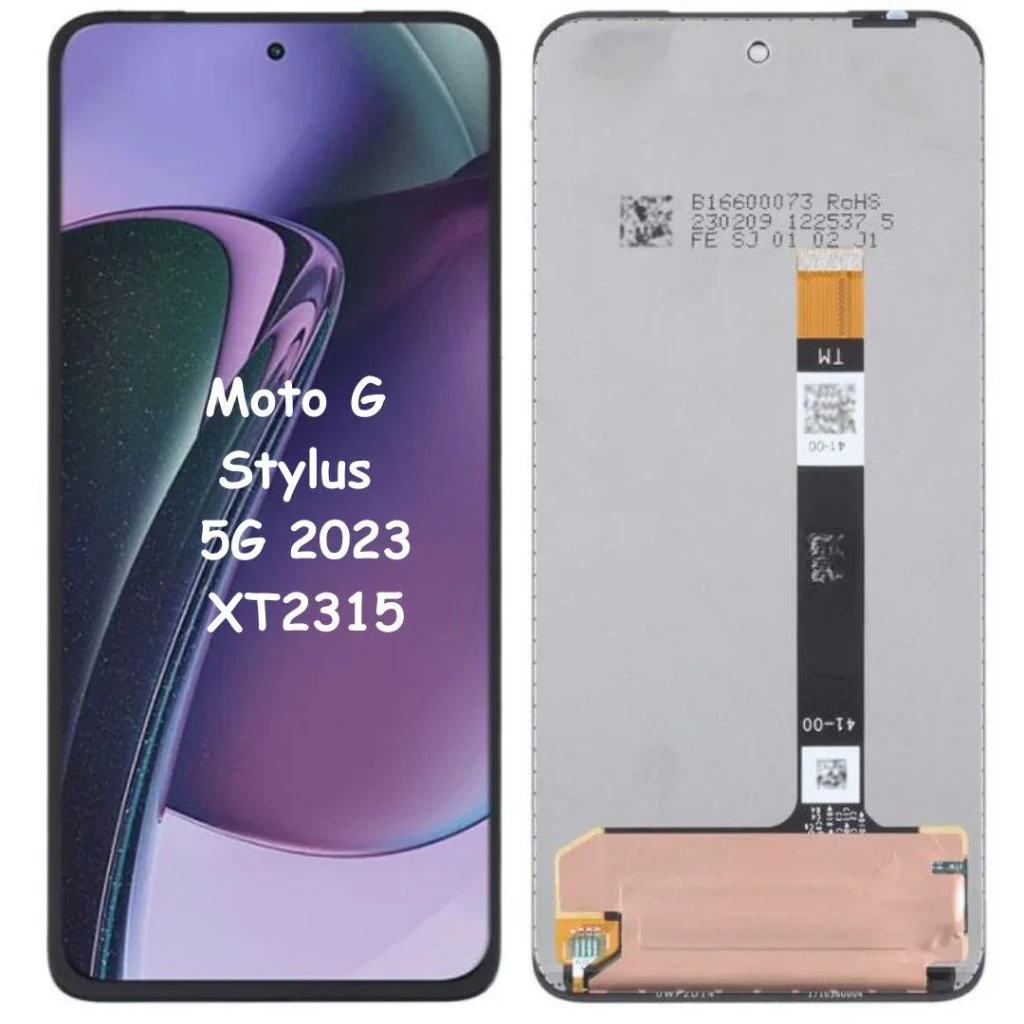 [731602] MOTOROLA MOTO G STYLUS 5G 2023