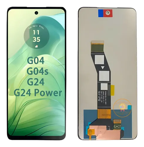 [731603] MOTO Moto G04 / G04S / G24 / G24 Power / E14 / Moto G 5g 2024