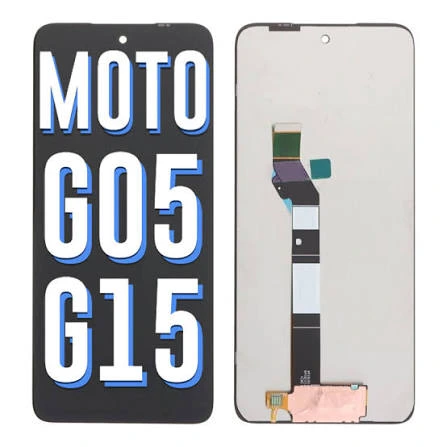 [1475098] MOTOROLA MOTO G05 / MOTO G15