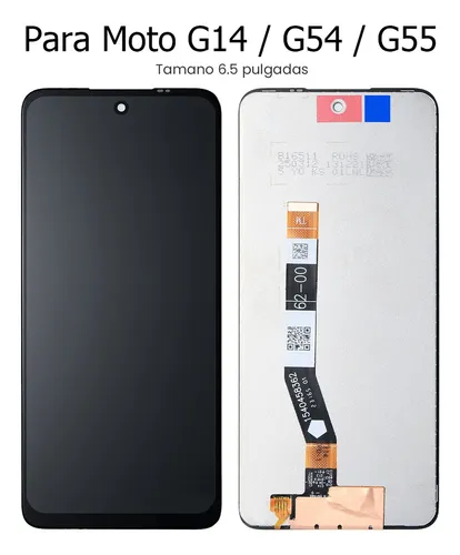 [731611] MOTOROLA MOTO G14 / G54 / G55