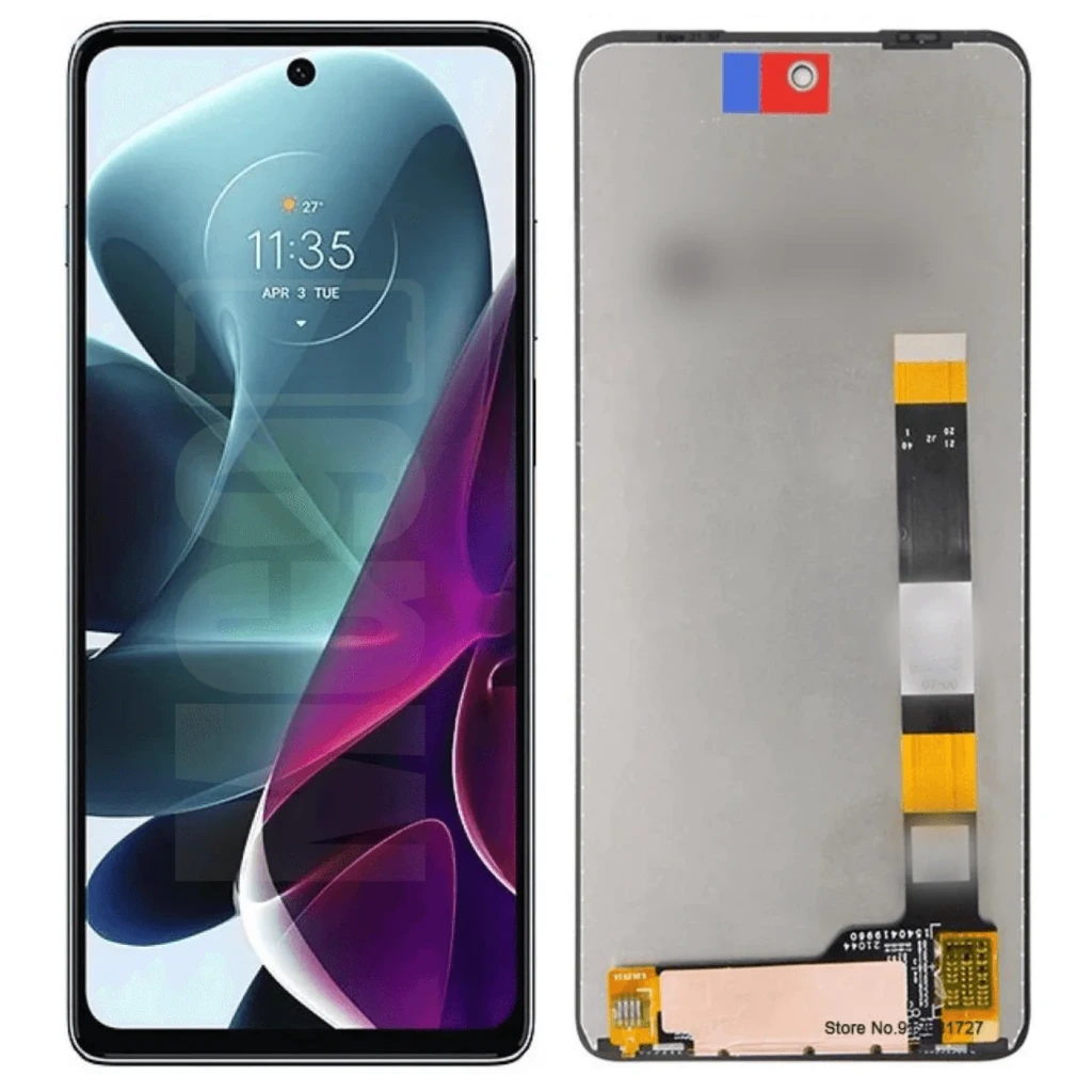[1139669] MOTOROLA MOTO G200 5G