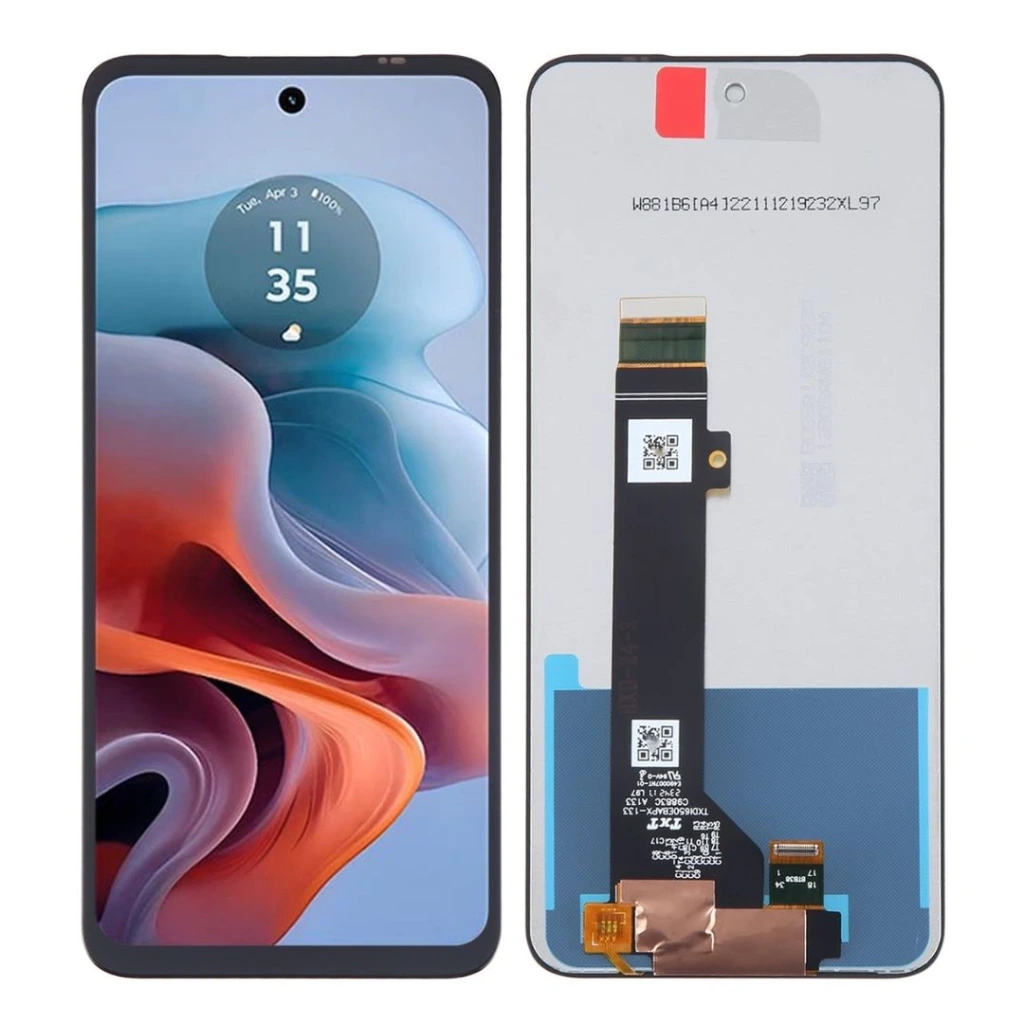 [731615] MOTOROLA MOTO G53 / G34