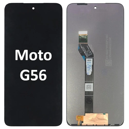 [1485011] MOTOROLA MOTO G56 5G
