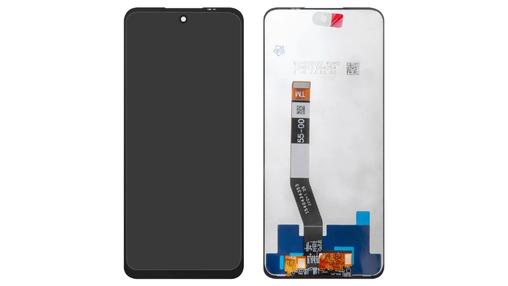 [731617] MOTOROLA MOTO G62 5G ORIGINAL