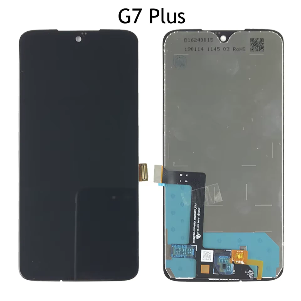 [731578] MOTOROLA MOTO G7 / G7 PLUS ORIGINAL