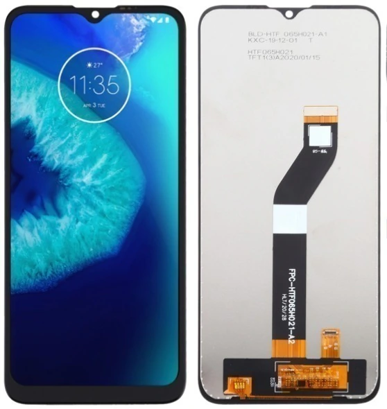 [731584] MOTOROLA MOTO G8 POWER LITE ORIGINAL