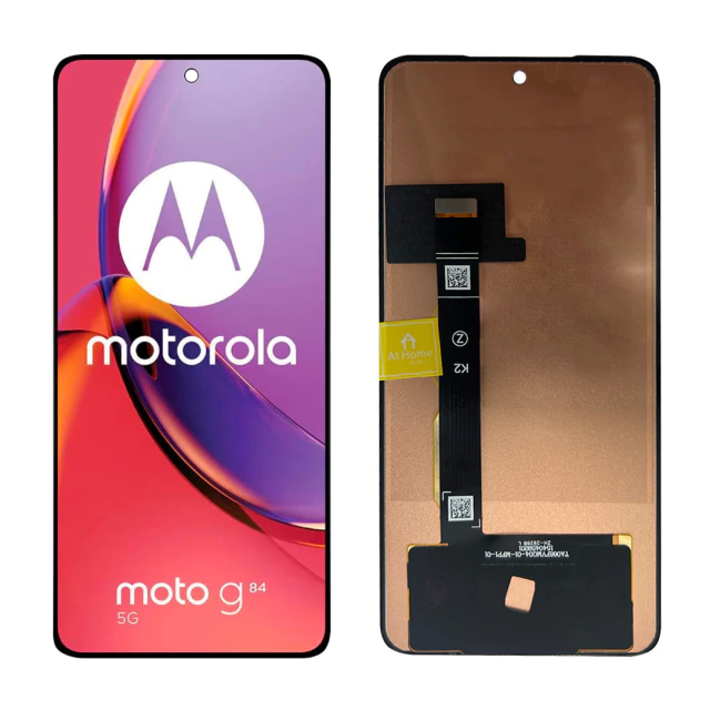 [731618] MOTOROLA MOTO G84 INCELL