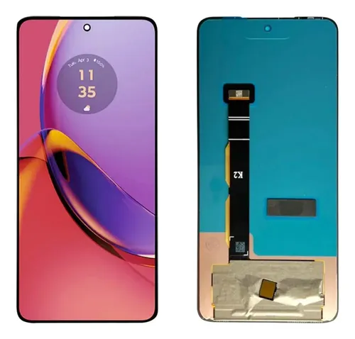 [750805] MOTOROLA MOTO G84 OLED