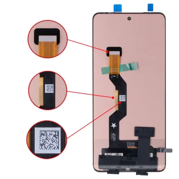 [1306339] MOTOROLA MOTO G86 POWER 5G OLED