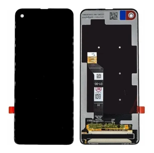 [731589] MOTOROLA MOTO ONE ACTION / ONE VISION