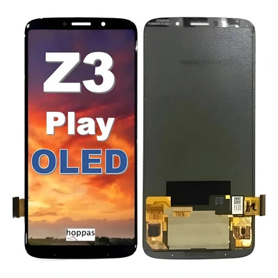 [731619] MOTOROLA MOTO Z3 PLAY OLED