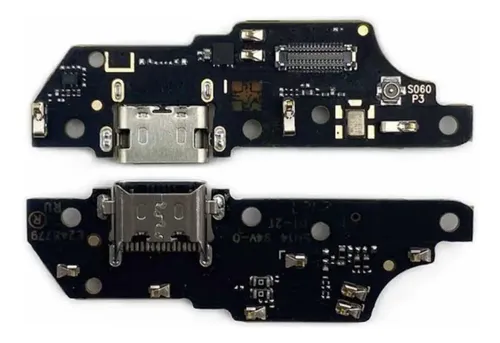 TABLILLA CARGA MOTO E20