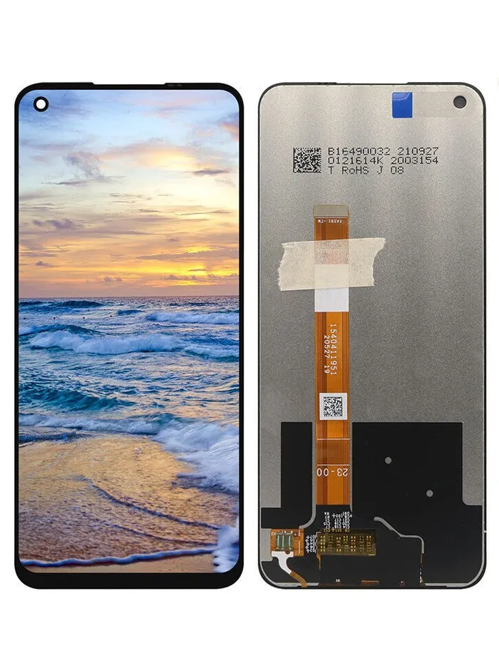 [899940] ONE PLUS NORD N10