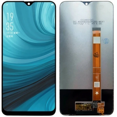 [731641] OPPO A12 / 2083