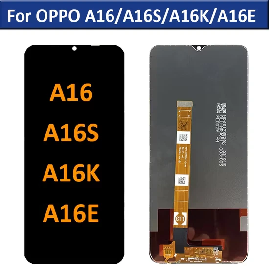 [731643] OPPO A16
