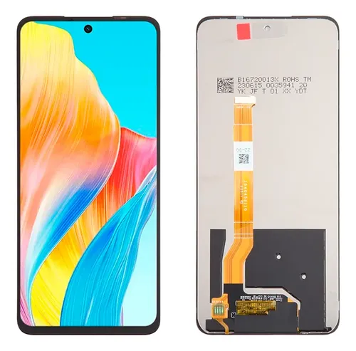 [731644] OPPO A17 / A38 / A57 / A58 5G
