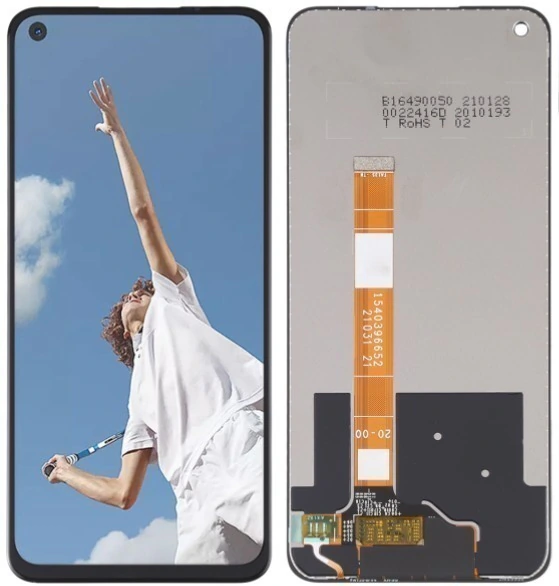 [731647] OPPO A52
