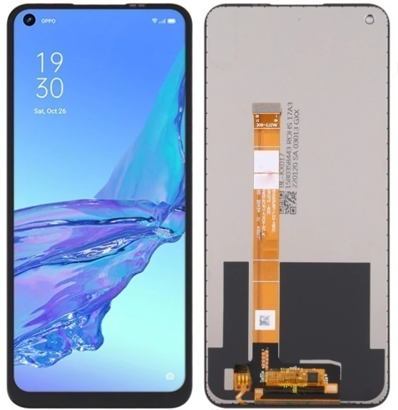 [731649] OPPO A54 / A53 / ONE PLUS N100