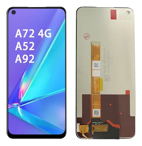 OPPO A72 / A52 / A92