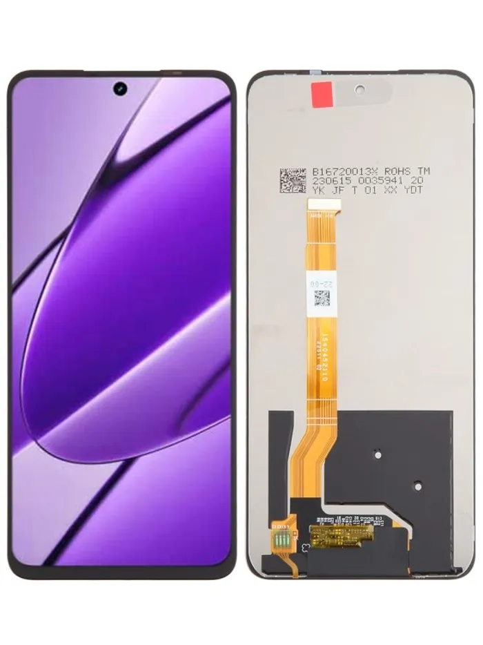 [812288] OPPO A79 5G ORIGINAL / Realme C55 / Realme 12 5G / Oppo A58 4G  / Oppo A98 / Realme Narzo N55 / Realme C67 5G / One Plus Nord Ce3 Lite 5G / Realme 11 5G / Realme 11X 5G