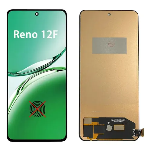 [1239892] OPPO RENO 12F 5G INCELL