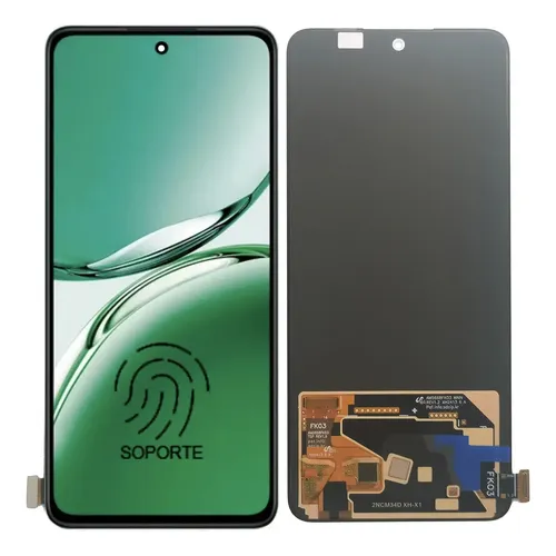 [1239877] OPPO RENO 12F 5G OLED / RENO 13F