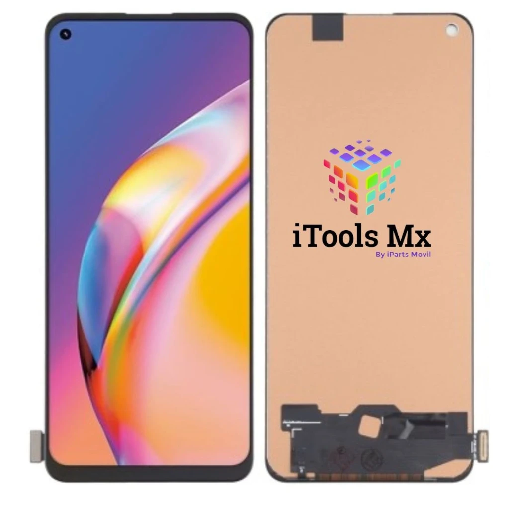 [1189044] OPPO RENO 6 5G INCELL