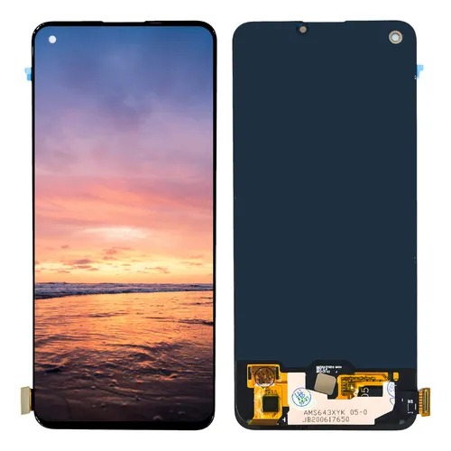 [731659] OPPO RENO 6 LITE OLED