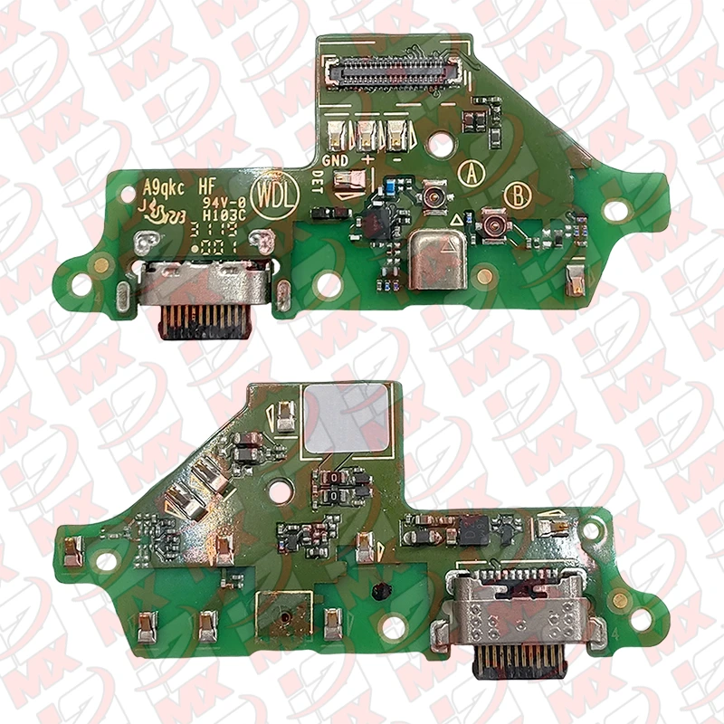 TABLILLA DE CARGA ONE VISION