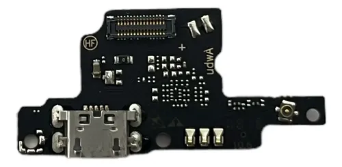 TABLILLA DE CARGA ZTE V9 VITA