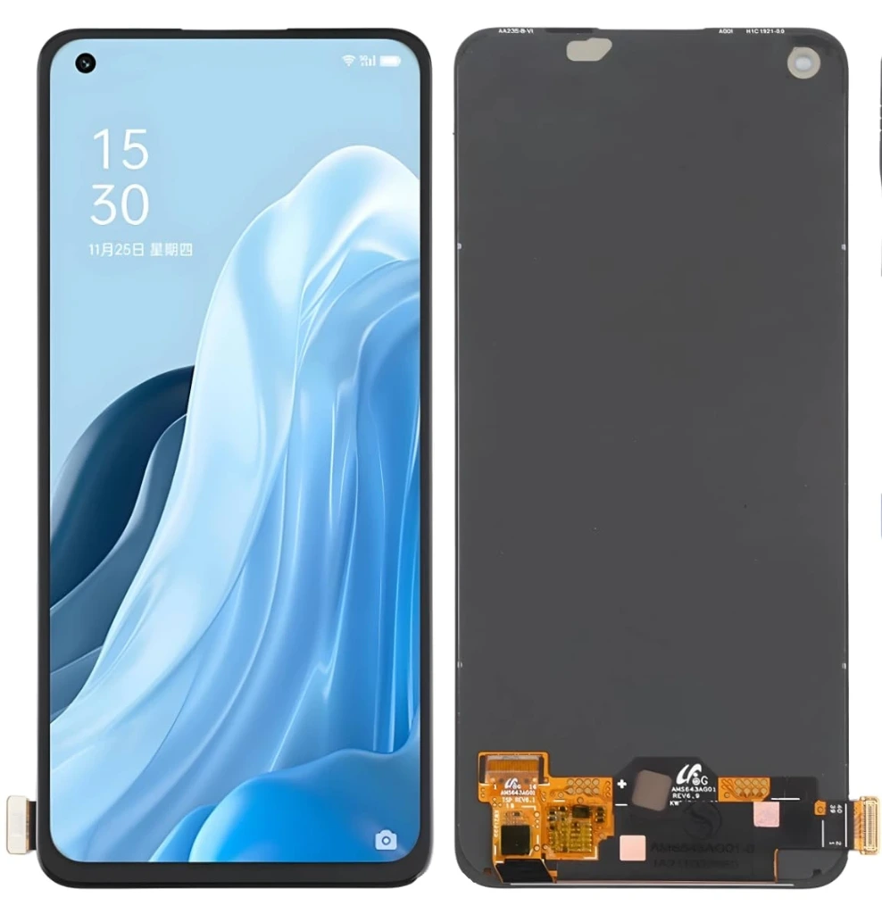 [835138] REALME 10 4G OLED