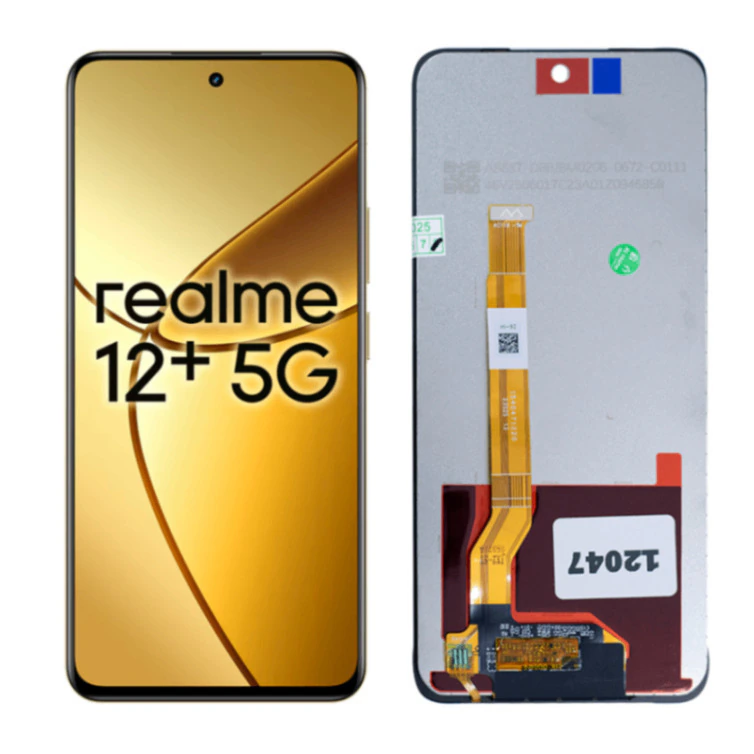 [1167466] REALME 12 5G / 11 5G / A79 / C67