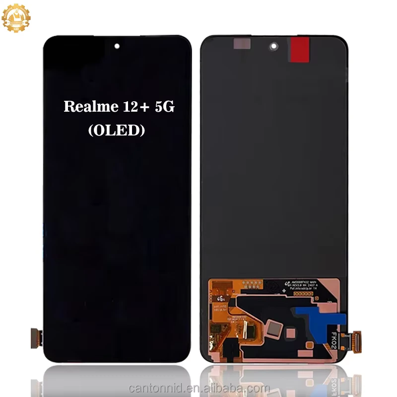 [1503049] REALME 12 PLUS 5G OLED