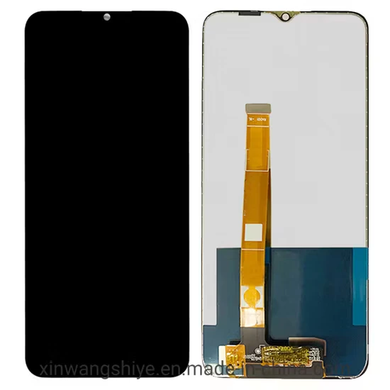 [731723] REALME C11